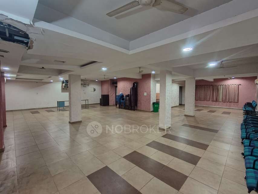 3 BHK Flat In Doshi Etopia-2 For Sale  In Perungudi