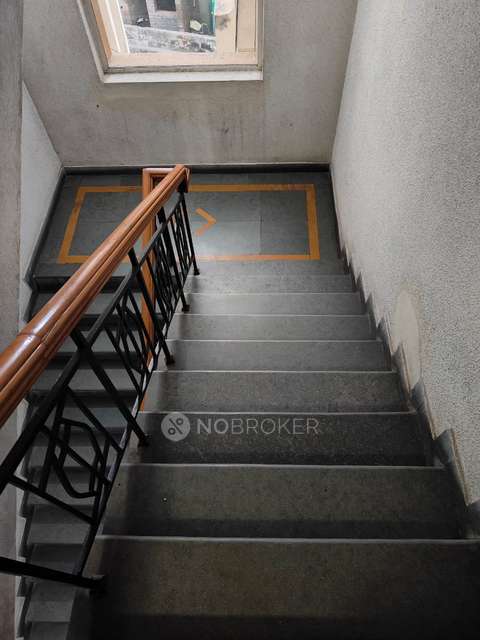 3 BHK Flat In Doshi Etopia-2 For Sale  In Perungudi