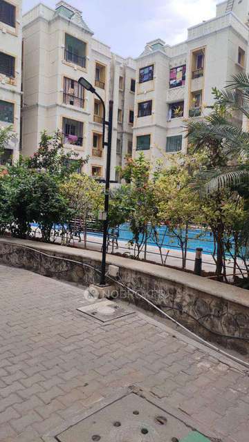 3 BHK Flat In Doshi Etopia-2 For Sale  In Perungudi