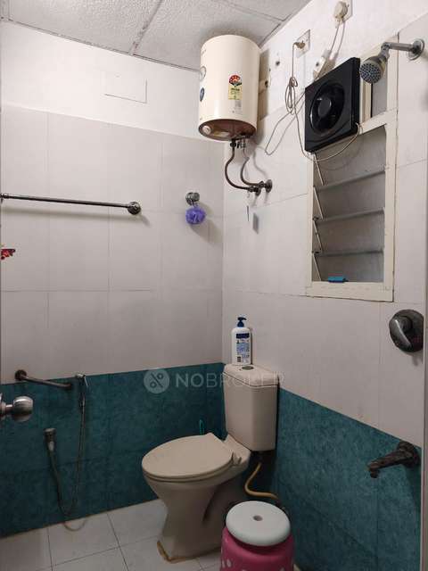 3 BHK Flat In Doshi Etopia-2 For Sale  In Perungudi