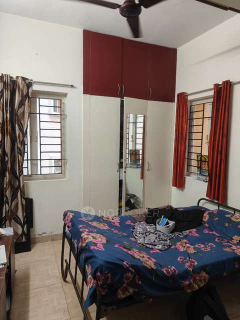 3 BHK Flat In Doshi Etopia-2 For Sale  In Perungudi
