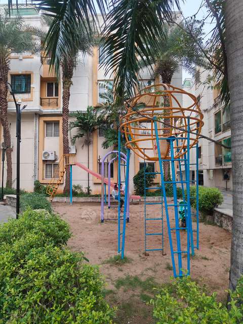 3 BHK Flat In Doshi Etopia-2 For Sale  In Perungudi