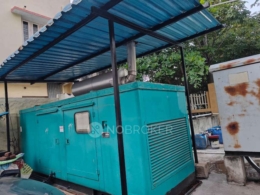 3 BHK Flat In Doshi Etopia-2 For Sale  In Perungudi