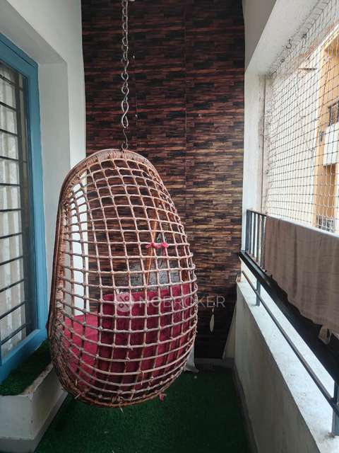 3 BHK Flat In Doshi Etopia-2 For Sale  In Perungudi