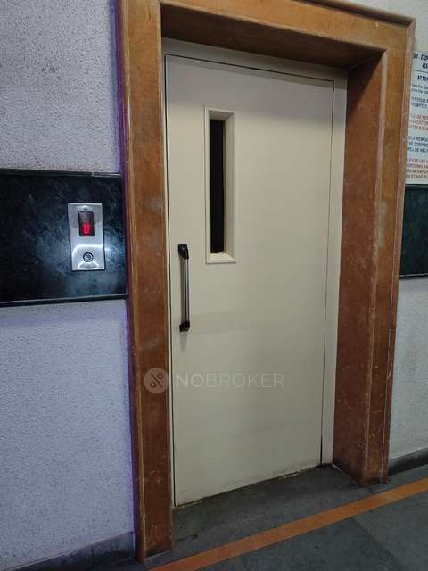 3 BHK Flat In Doshi Etopia-2 For Sale  In Perungudi