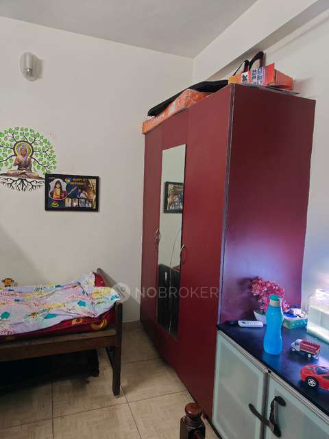 3 BHK Flat In Doshi Etopia-2 For Sale  In Perungudi