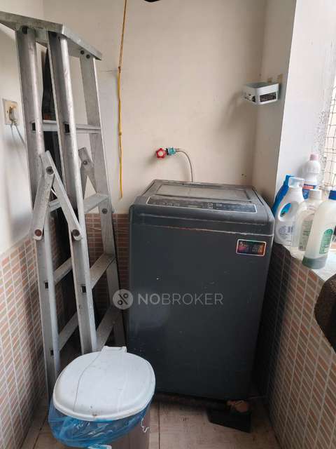 3 BHK Flat In Doshi Etopia-2 For Sale  In Perungudi