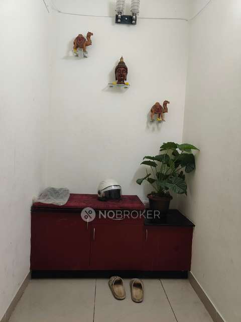 3 BHK Flat In Doshi Etopia-2 For Sale  In Perungudi