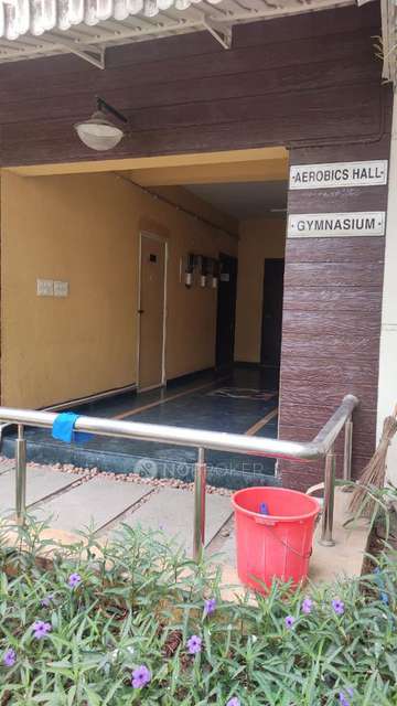 3 BHK Flat In Doshi Etopia-2 For Sale  In Perungudi