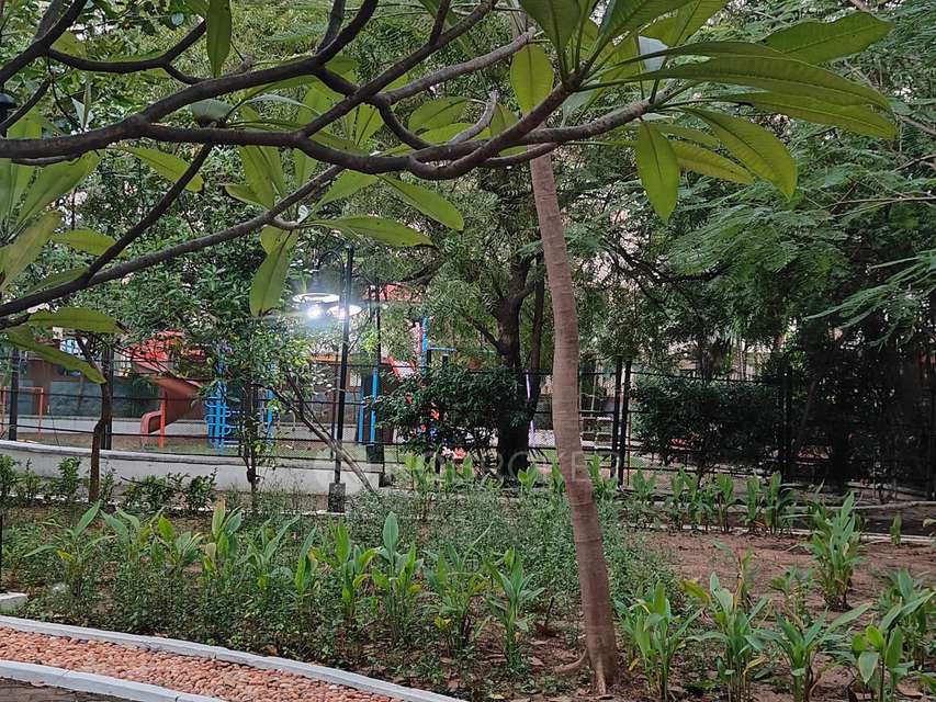 3 BHK Flat In Doshi Etopia-2 For Sale  In Perungudi