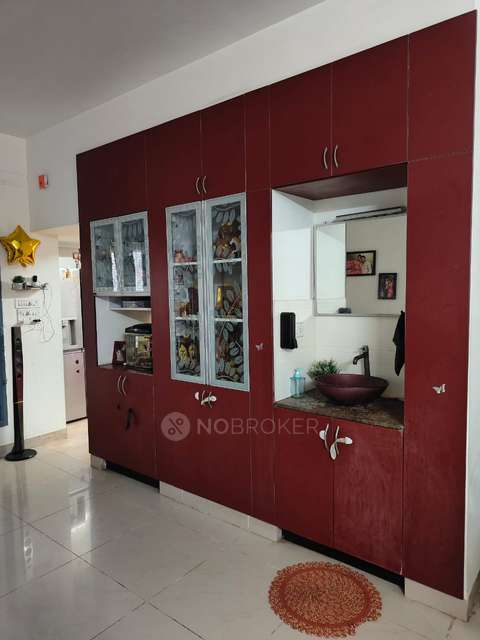3 BHK Flat In Doshi Etopia-2 For Sale  In Perungudi
