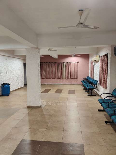 3 BHK Flat In Doshi Etopia-2 For Sale  In Perungudi