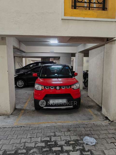 3 BHK Flat In Doshi Etopia-2 For Sale  In Perungudi