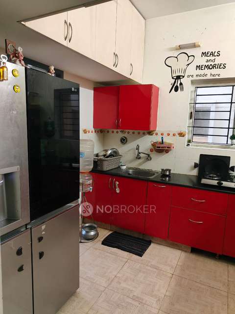 3 BHK Flat In Doshi Etopia-2 For Sale  In Perungudi