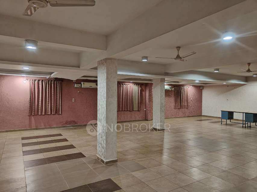 3 BHK Flat In Doshi Etopia-2 For Sale  In Perungudi