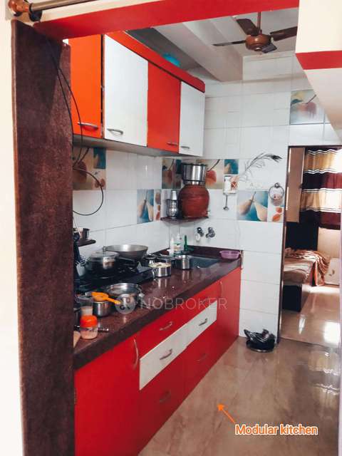 2 BHK Flat In Shree Variya Friendship Chs For Sale  In Dombivli East