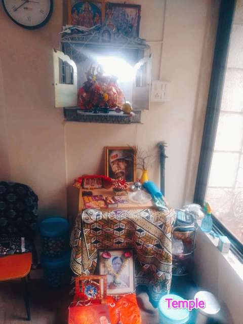 2 BHK Flat In Shree Variya Friendship Chs For Sale  In Dombivli East