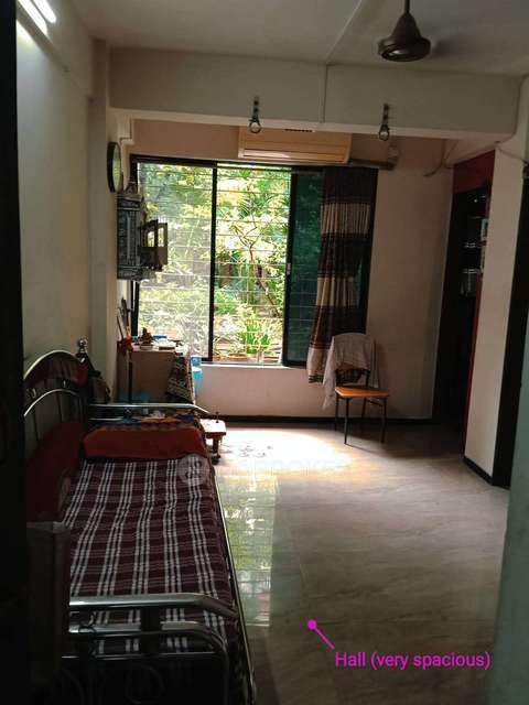 2 BHK Flat In Shree Variya Friendship Chs For Sale  In Dombivli East