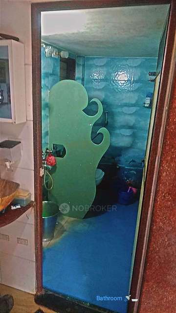 2 BHK Flat In Shree Variya Friendship Chs For Sale  In Dombivli East