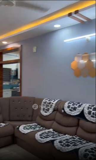 3 BHK Flat In Ankush Creek Apartments for Rent  In Gachibowli