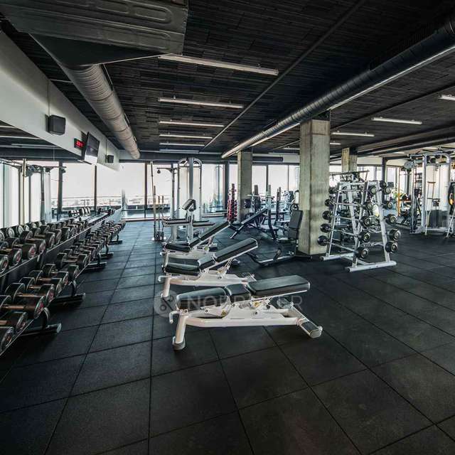 3 BHK Flat In Oceanus White Meadows For Sale  In Gottigere