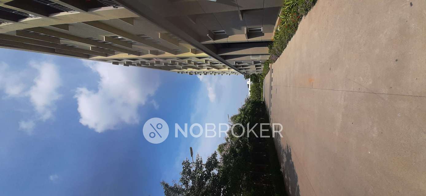 2 BHK Flat In Assetz Homes Marq Phase 1, Kannamangala for Rent  In Kannamangala