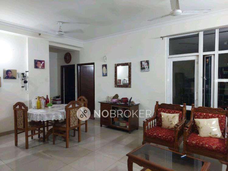 3 BHK Flat In Gaur City 1 For Sale  In Sector 4