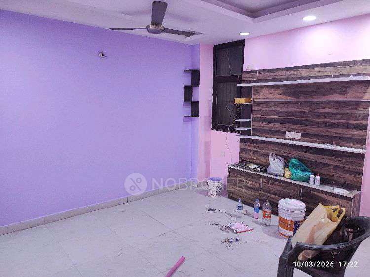 2 BHK Flat In Bliss Residency for Rent  In Indirapuram