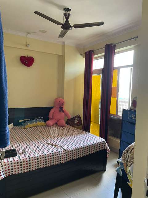 2 BHK Flat In 4th Avenue For Sale  In Sector-4