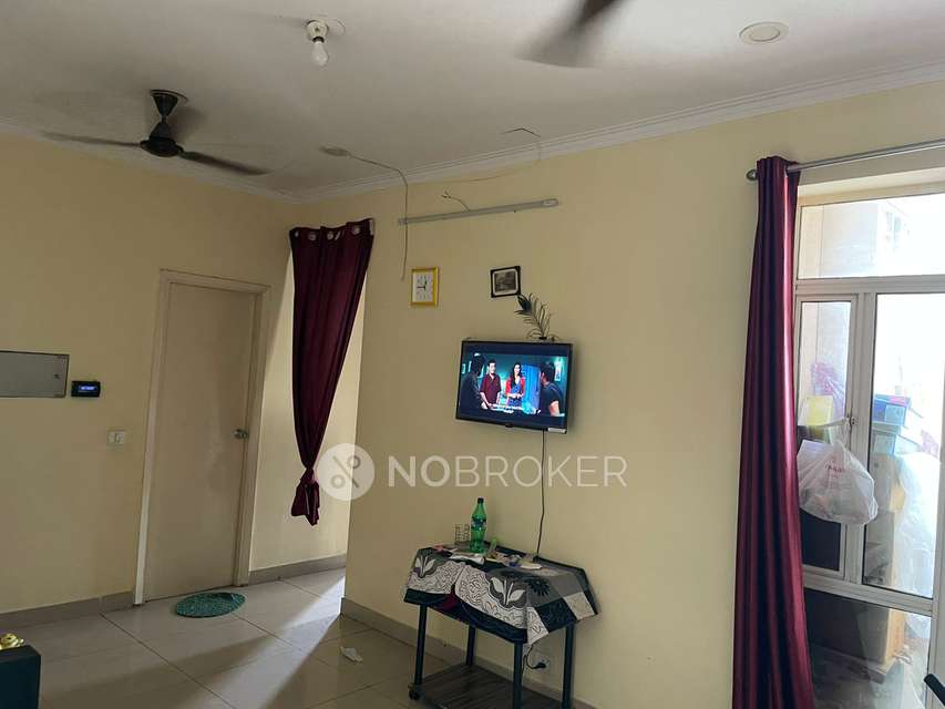 2 BHK Flat In 4th Avenue For Sale  In Sector-4