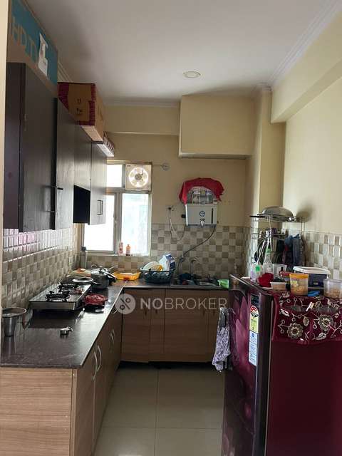 2 BHK Flat In 4th Avenue For Sale  In Sector-4