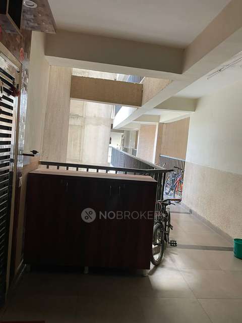 2 BHK Flat In 4th Avenue For Sale  In Sector-4