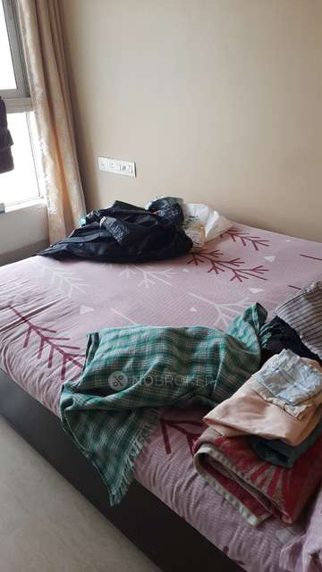 2 BHK Flat In Madhupuri Apartment for Rent  In Dahanukar Wadi, Kandivali West