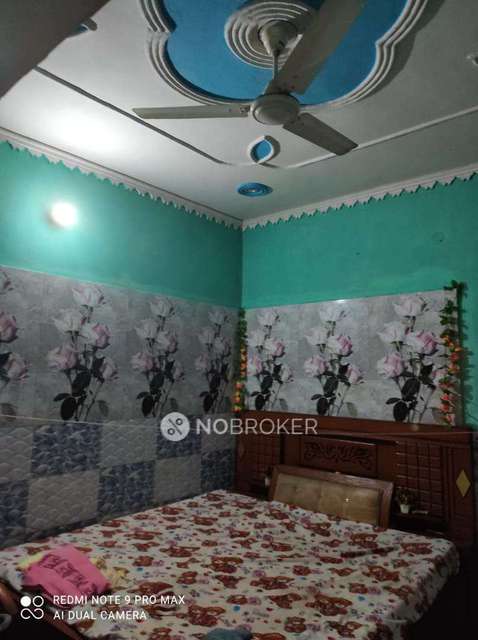 1 BHK House for Rent  In Mavai Village