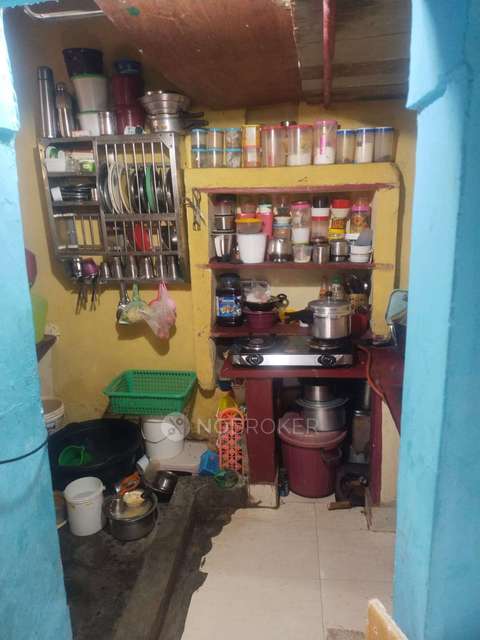 1 BHK House For Sale  In Kumaraswamy Layout