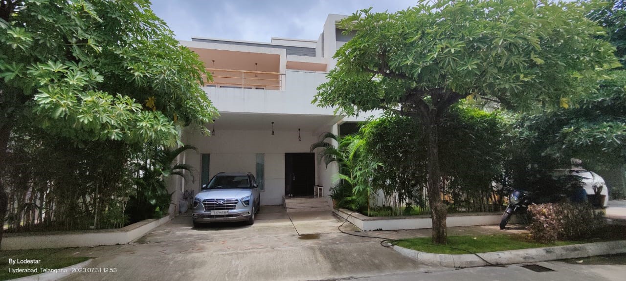 Jayabheri The Meadows