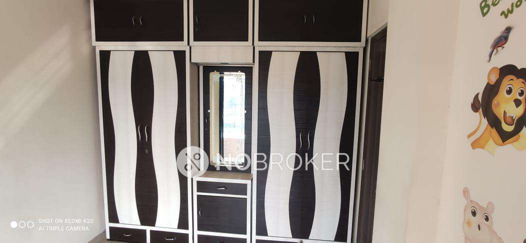 1 BHK Flat In Gajanan Samruddhi For Sale  In Vitthalwadi