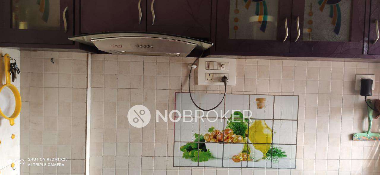 1 BHK Flat In Gajanan Samruddhi For Sale  In Vitthalwadi