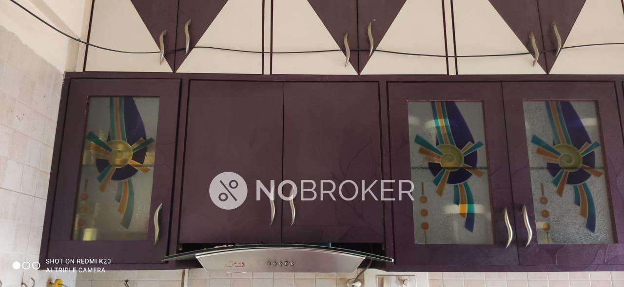 1 BHK Flat In Gajanan Samruddhi For Sale  In Vitthalwadi