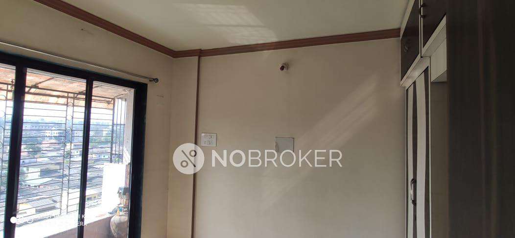 1 BHK Flat In Gajanan Samruddhi For Sale  In Vitthalwadi