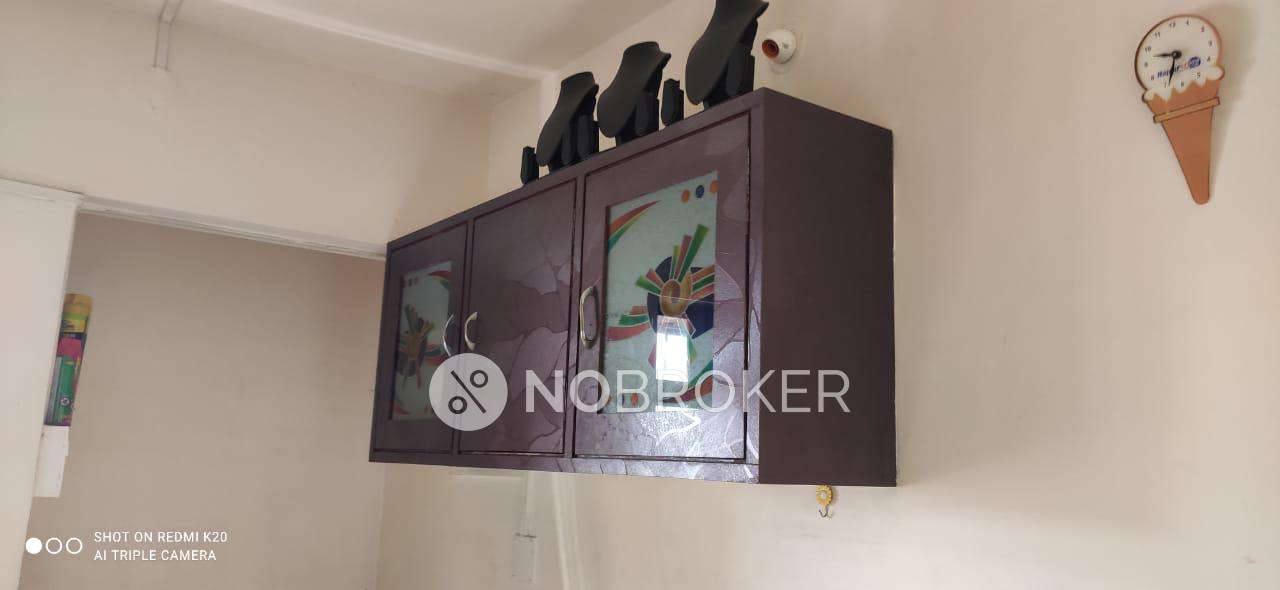 1 BHK Flat In Gajanan Samruddhi For Sale  In Vitthalwadi