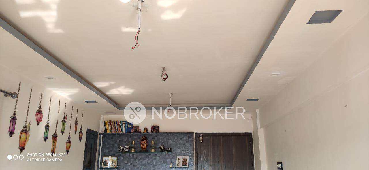 1 BHK Flat In Gajanan Samruddhi For Sale  In Vitthalwadi