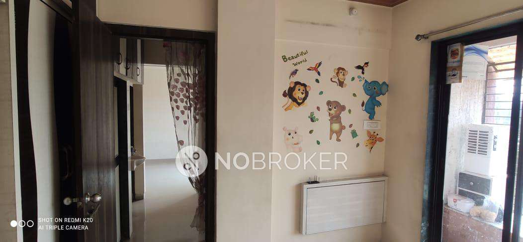 1 BHK Flat In Gajanan Samruddhi For Sale  In Vitthalwadi