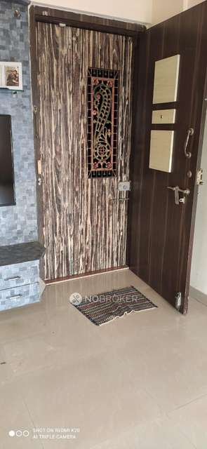 1 BHK Flat In Gajanan Samruddhi For Sale  In Vitthalwadi