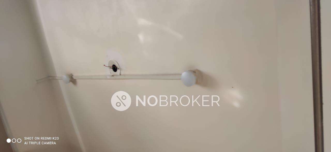 1 BHK Flat In Gajanan Samruddhi For Sale  In Vitthalwadi