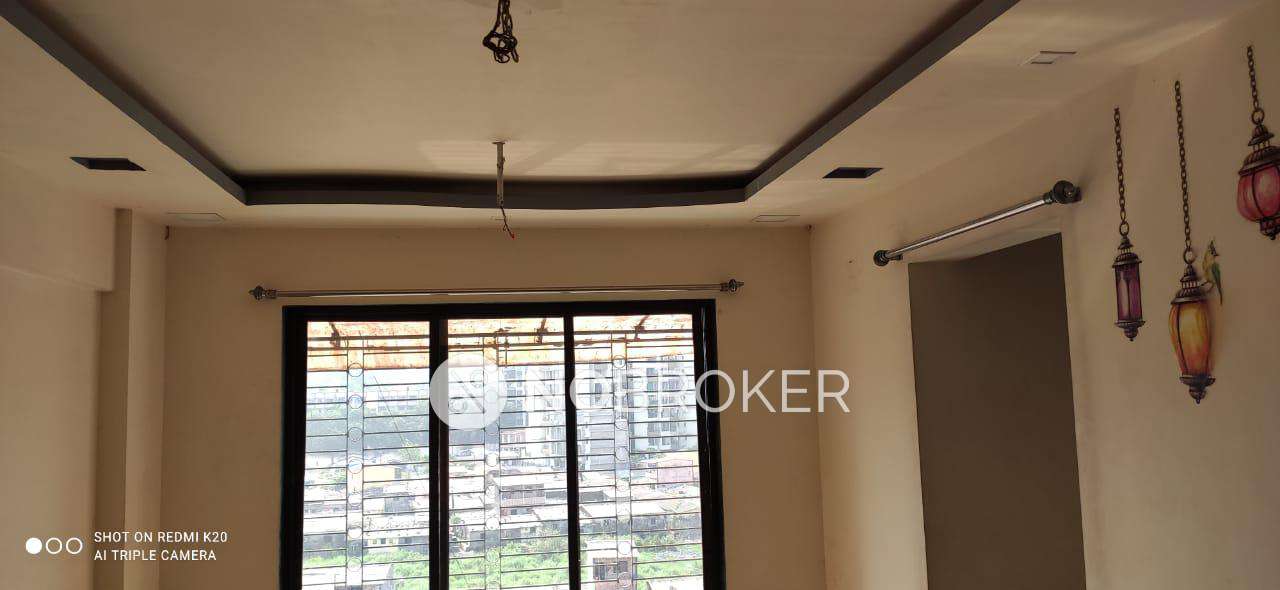 1 BHK Flat In Gajanan Samruddhi For Sale  In Vitthalwadi