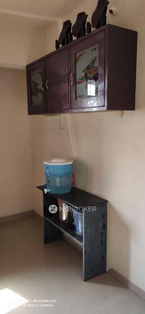 1 BHK Flat In Gajanan Samruddhi For Sale  In Vitthalwadi