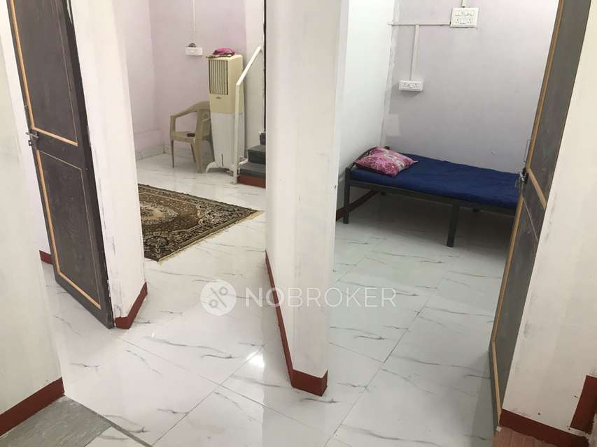 1 BHK Flat In Namrata Apartment  for Rent  In Wagholi