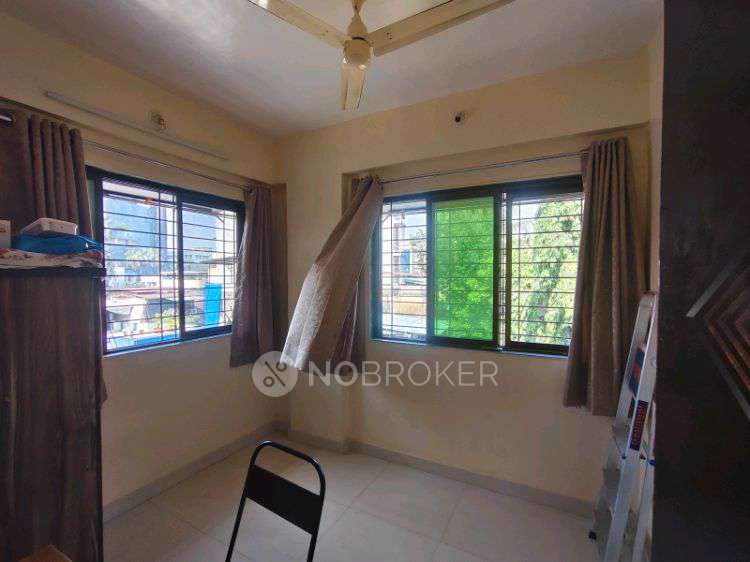 1 BHK Flat In Jamuna Apartment, Vile Parle West for Rent  In Vile Parle West