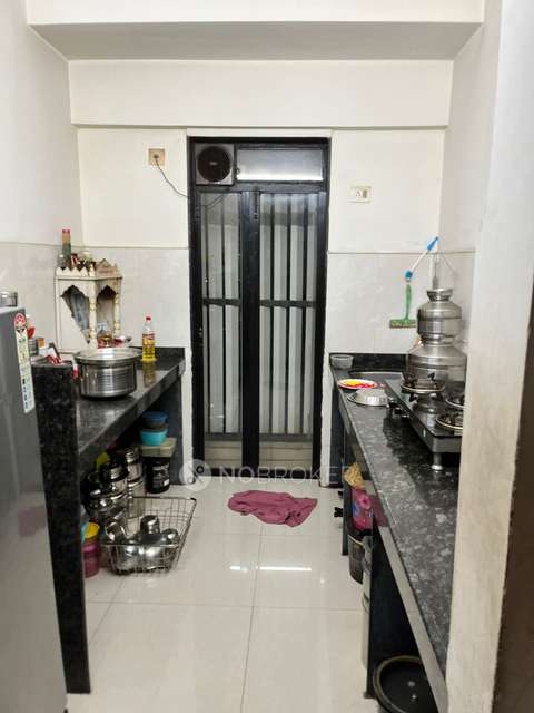 1 BHK Flat In Runwal My City For Sale  In Dombivli